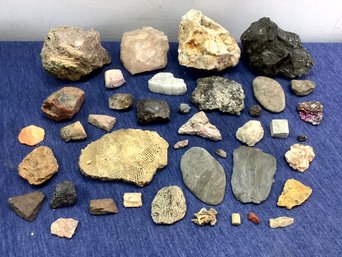 Mineral Lot #6