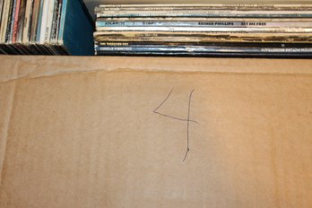 Records Box 4