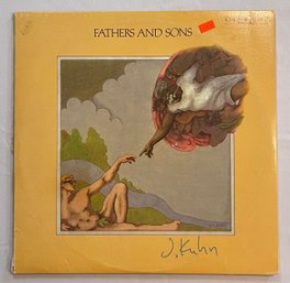 Fathers And Sons 2xLP LPS127 VG