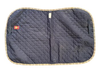 Lettia Collection Saddle Pad- Size Baby Pad, Style 8570