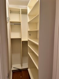 A Closet Systems - See Details!