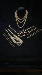 Mixed Necklaces Lot