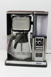 Ninja Coffee Maker With Specialty Brews