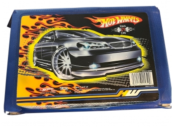 Assorted Hot Wheels /matchbox Cars