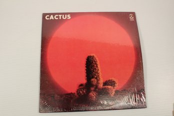 Cactus On Atco Records SD 33-340