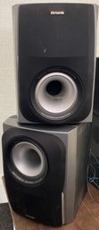 Aiwa Speakers