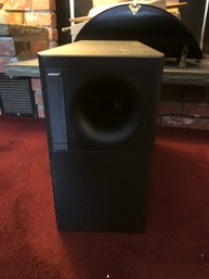 Bose Acoustimass 5 Series II Speaker System