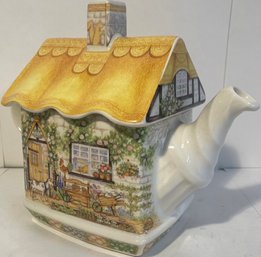 Beautiful Sadler Teapot