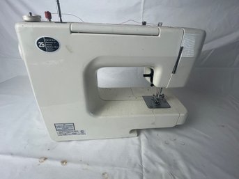 Kenmore 385 12314990 Sewing Machine