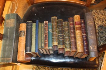 Antique Books 1