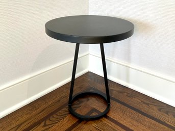 Small Ligne-Roset Circles, Accent Table