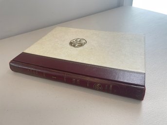 'Views Of The Biblical World ' Laws' First Edition