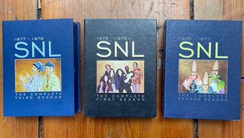SNL Box Sets