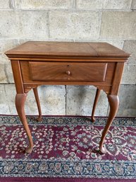 Sewing Machine Table