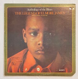 Elmore James - Anthology Of The Blues KST9001 VG Plus