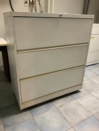 Large File Cabinet