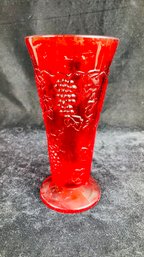 Vintage Fenton Vase