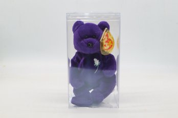 1997 Princess Diana Beanie Baby