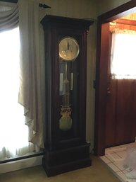 Pendulum Grandfather Clock