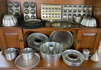 Bakeware And More