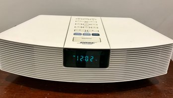 BOSE WAVE Radio And Connect Kit