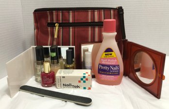 Nail Care Lot