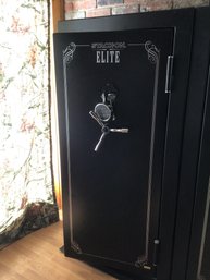 Stack On Elite Gun Safe #2