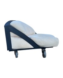 Mid Century Modern Lounge Chair - ONE