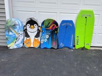 Water Sports Boards