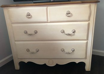 Ethan Allen French Country Dresser