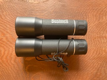 Bushnell Binoculars 16 X 32