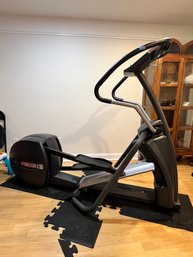 A Precor USA Model EFX524 - Eliptical