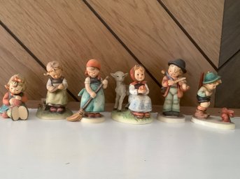 Goebel Figurines #3