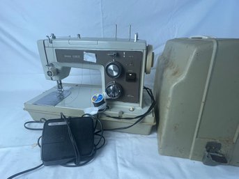 Sears Kenmore Sewing Machine