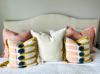 Anthropologie Pillow Grouping