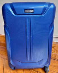 Samsonite Hard Shell Rolling Suitcase