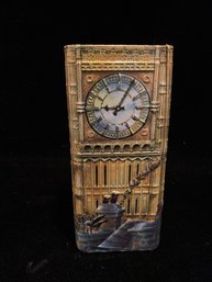 Clock Tin