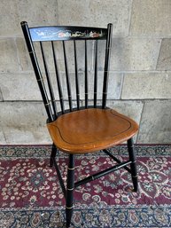 Hitchcock Side Chair