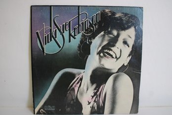 Vicki Sue Robinson Never Gonna Let You Go On RCA Records