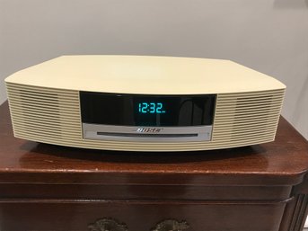 BOSE WAVE Radio/CD II