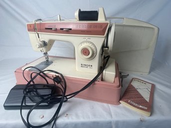 Singer Merritt 2404 Sewing Machine