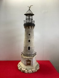 HUGE Lighthouse