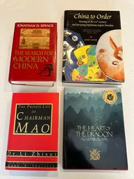 Four Books On China