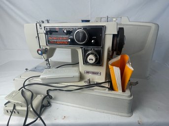 Dressmaker Sewing Machine