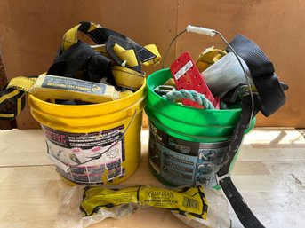 Safety Gear For Roofers
