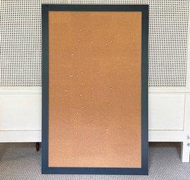 A Large Cork Board