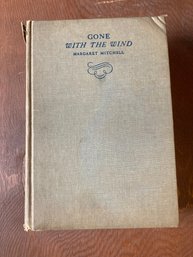 Gone With The Wind 1937 Edition