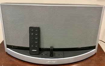 BOSE Sounddock 10 Bluetooth Digital Music System