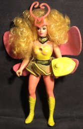 1986 She-Ra Princess Of Power Sweet Bee Action Figure