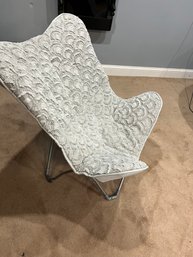 Foldable Lounge Chair